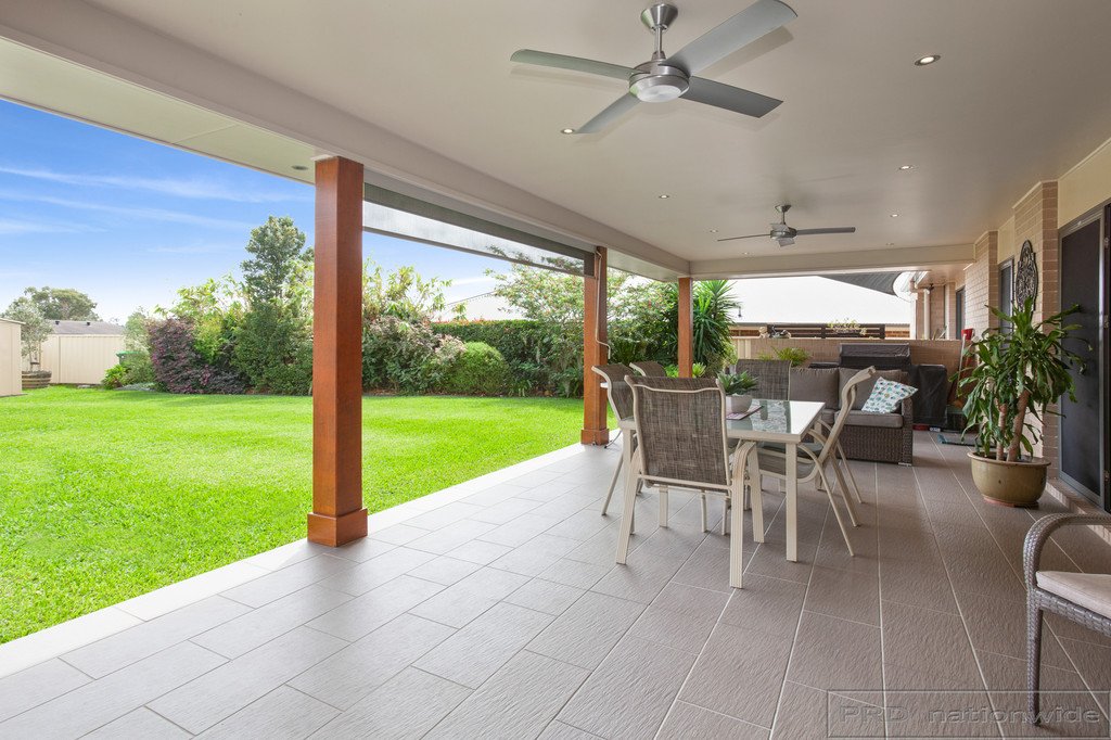 20 Honeyoak Drive ABERGLASSLYN 21