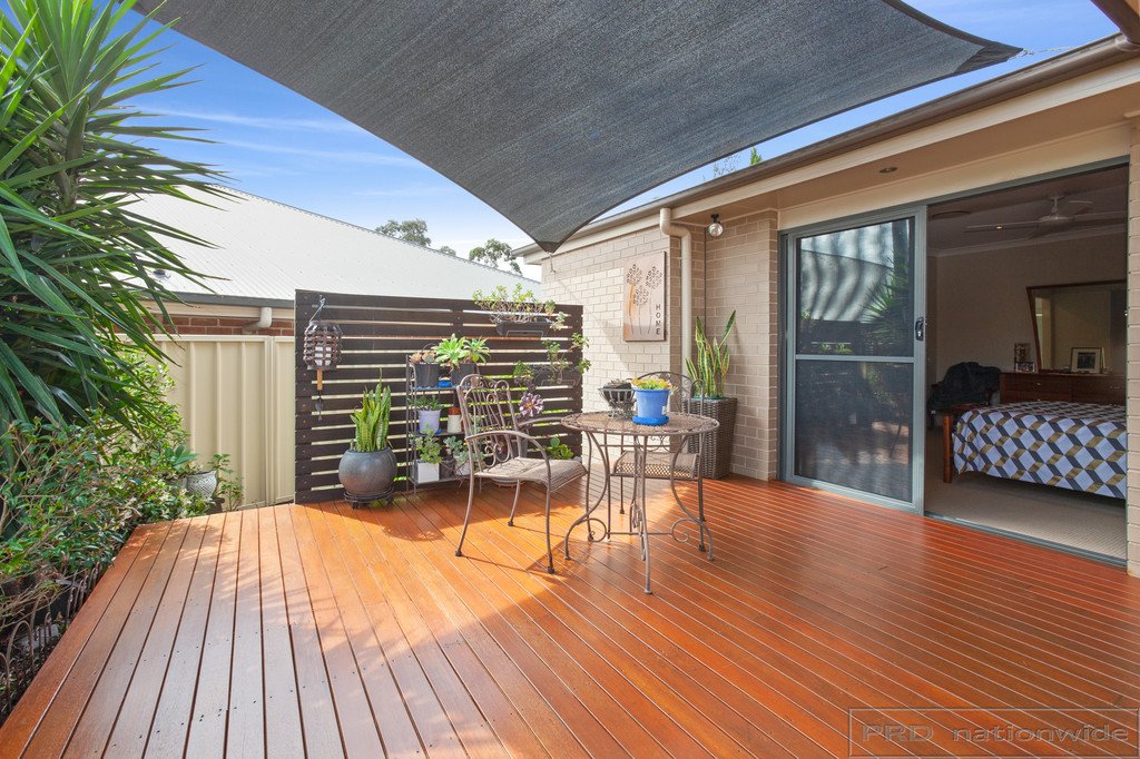 20 Honeyoak Drive ABERGLASSLYN 22