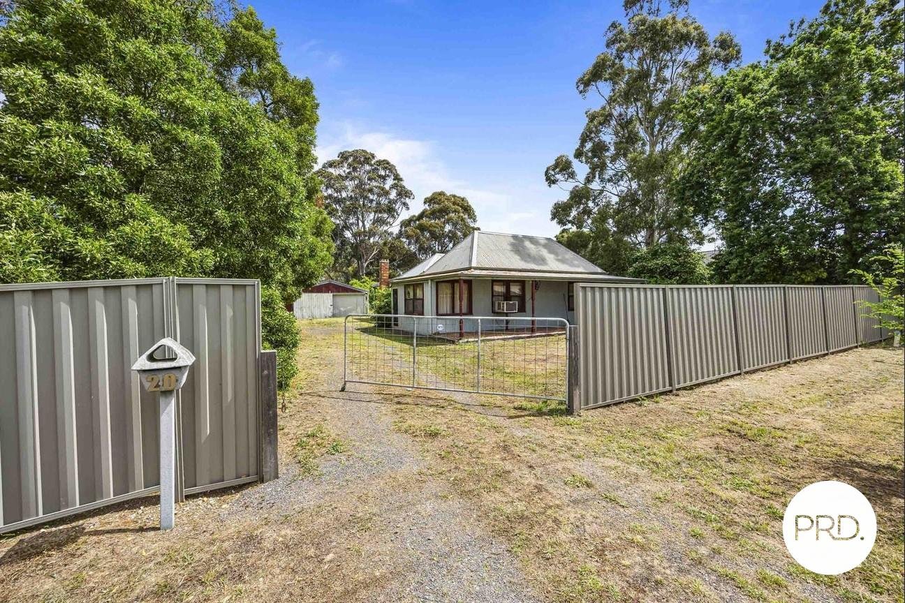 20 Howard Street SEBASTOPOL 2