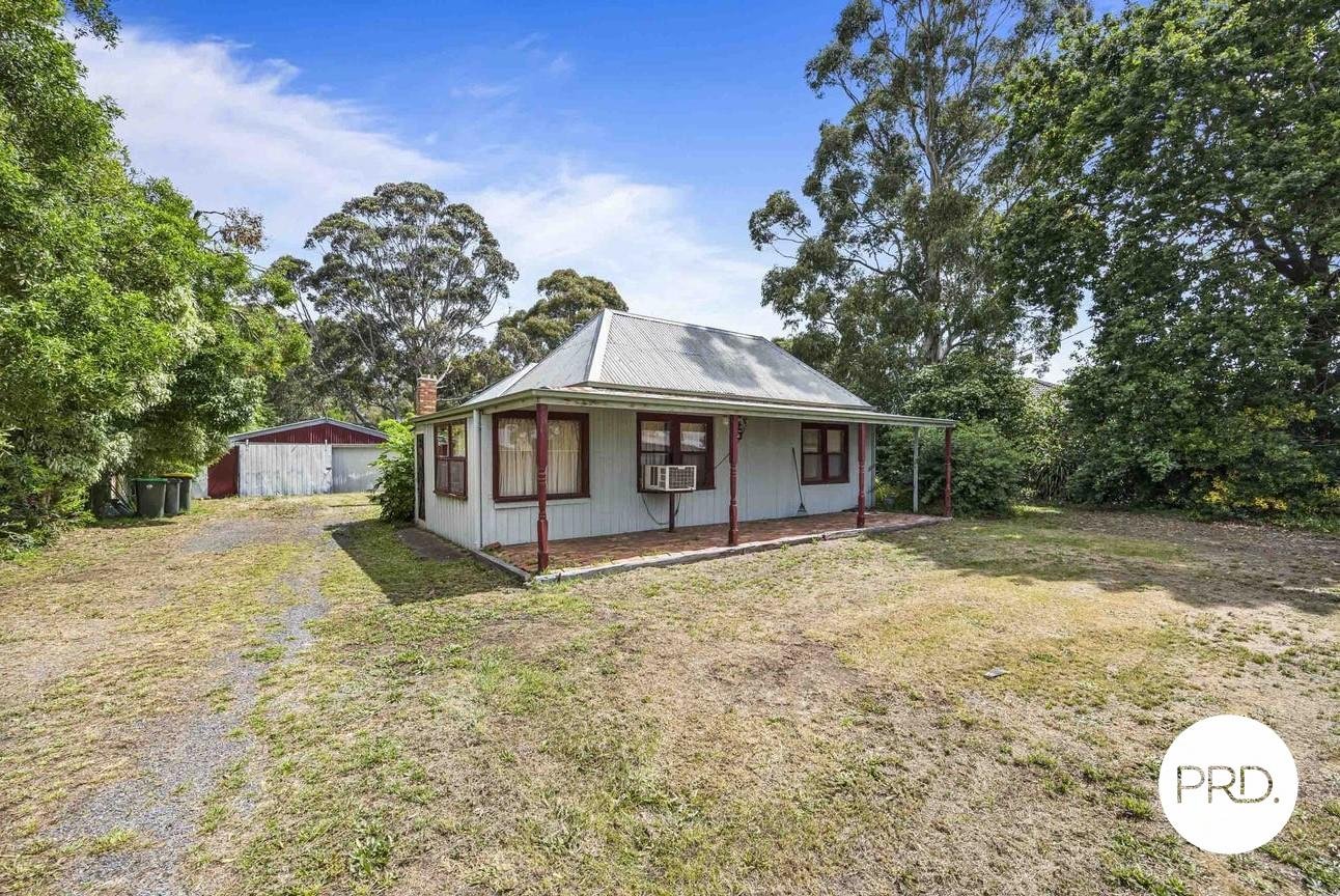 20 Howard Street SEBASTOPOL 3