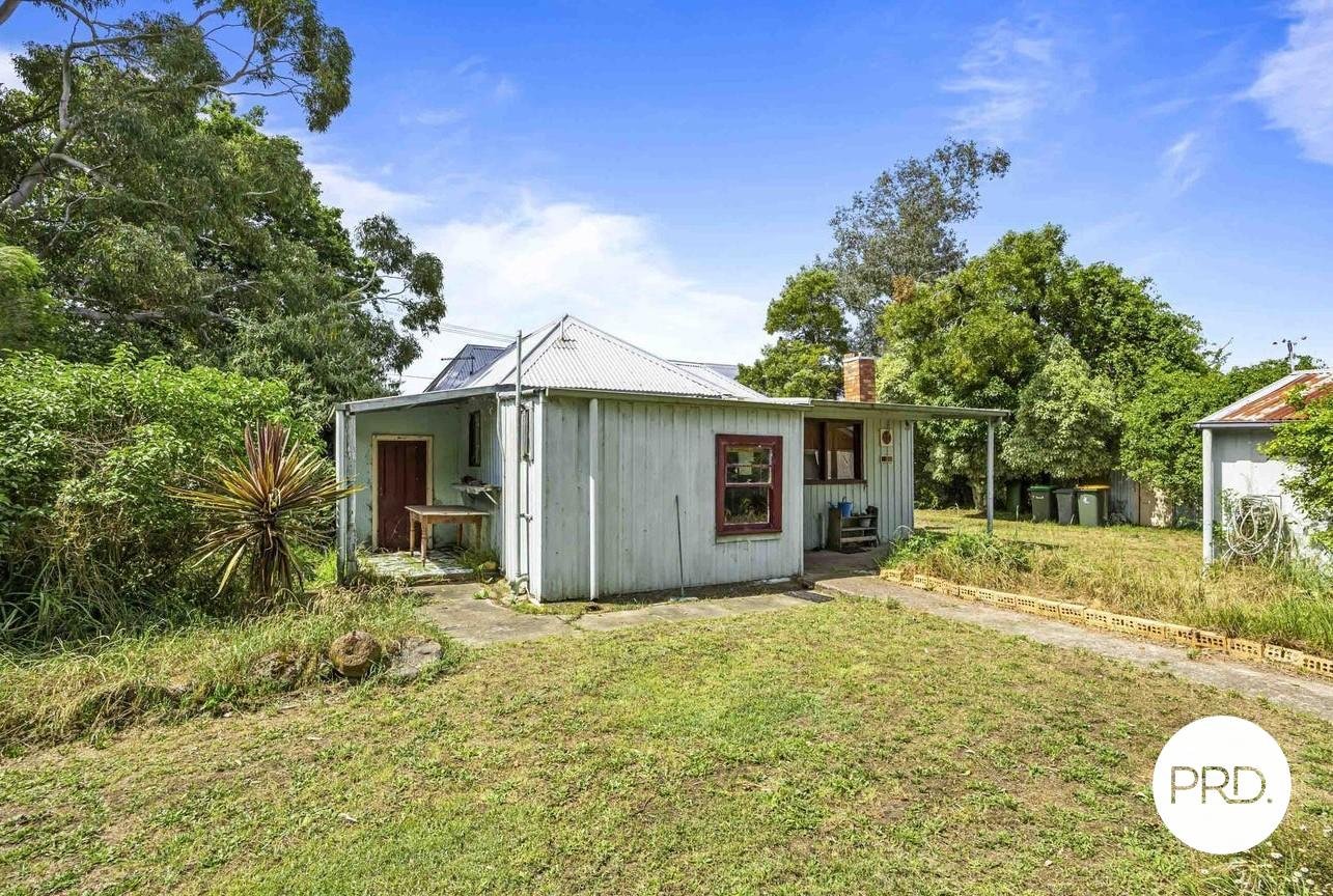 20 Howard Street SEBASTOPOL 8