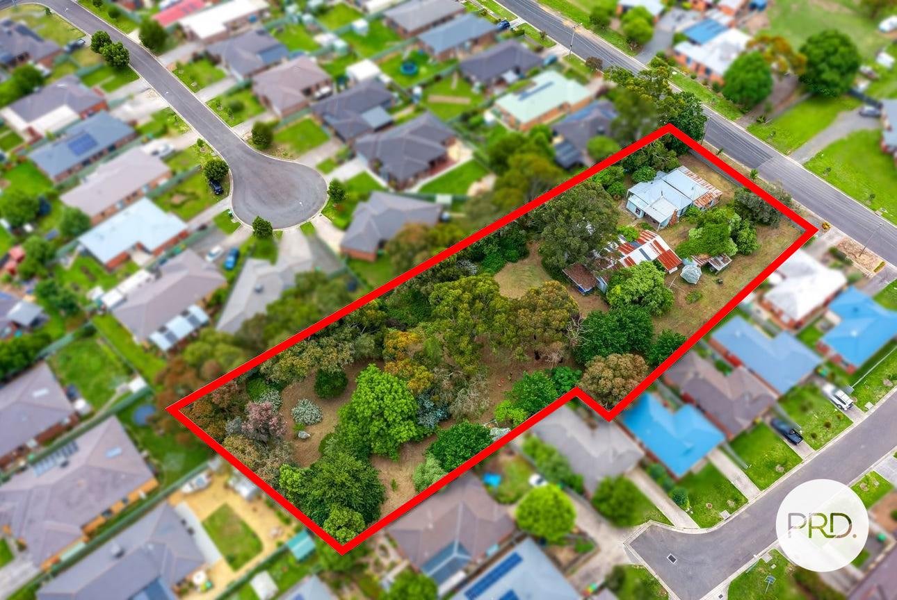 20 Howard Street SEBASTOPOL 9