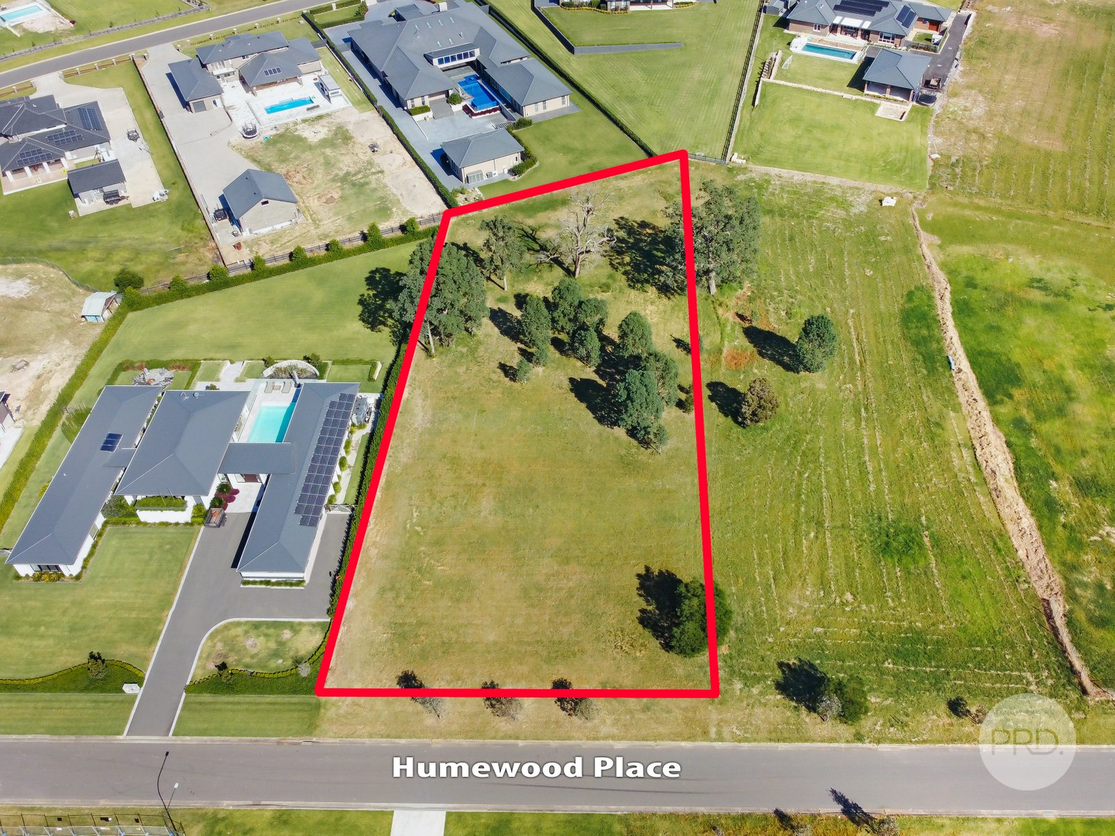 20 Humewood Place LUDDENHAM 2