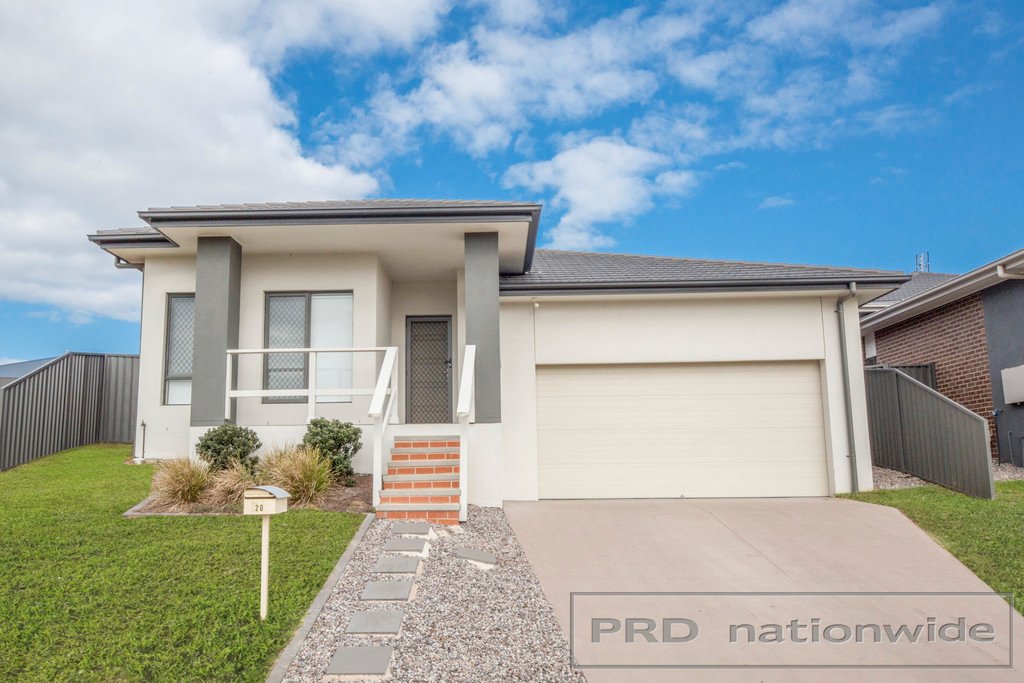 20 Hunterglen Drive BOLWARRA HEIGHTS 1