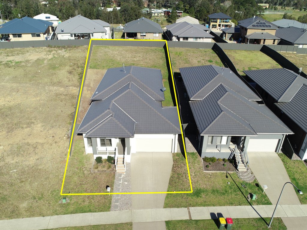 20 Hunterglen Drive BOLWARRA HEIGHTS 2
