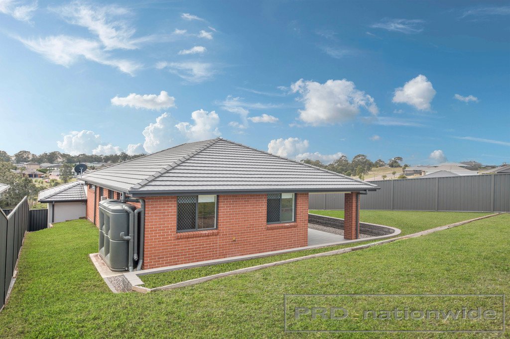 20 Hunterglen Drive BOLWARRA HEIGHTS 18