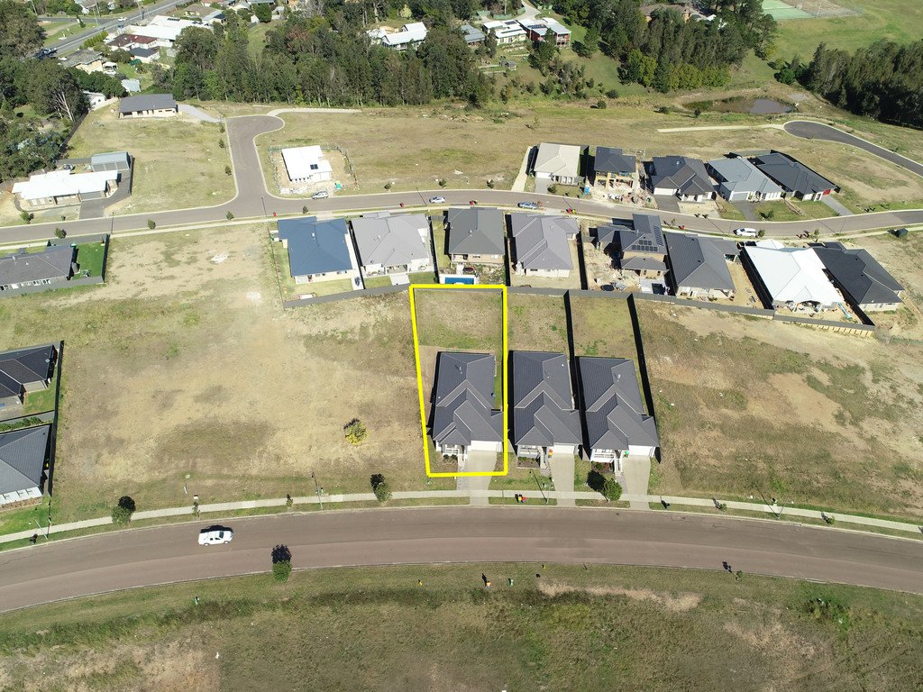20 Hunterglen Drive BOLWARRA HEIGHTS 19