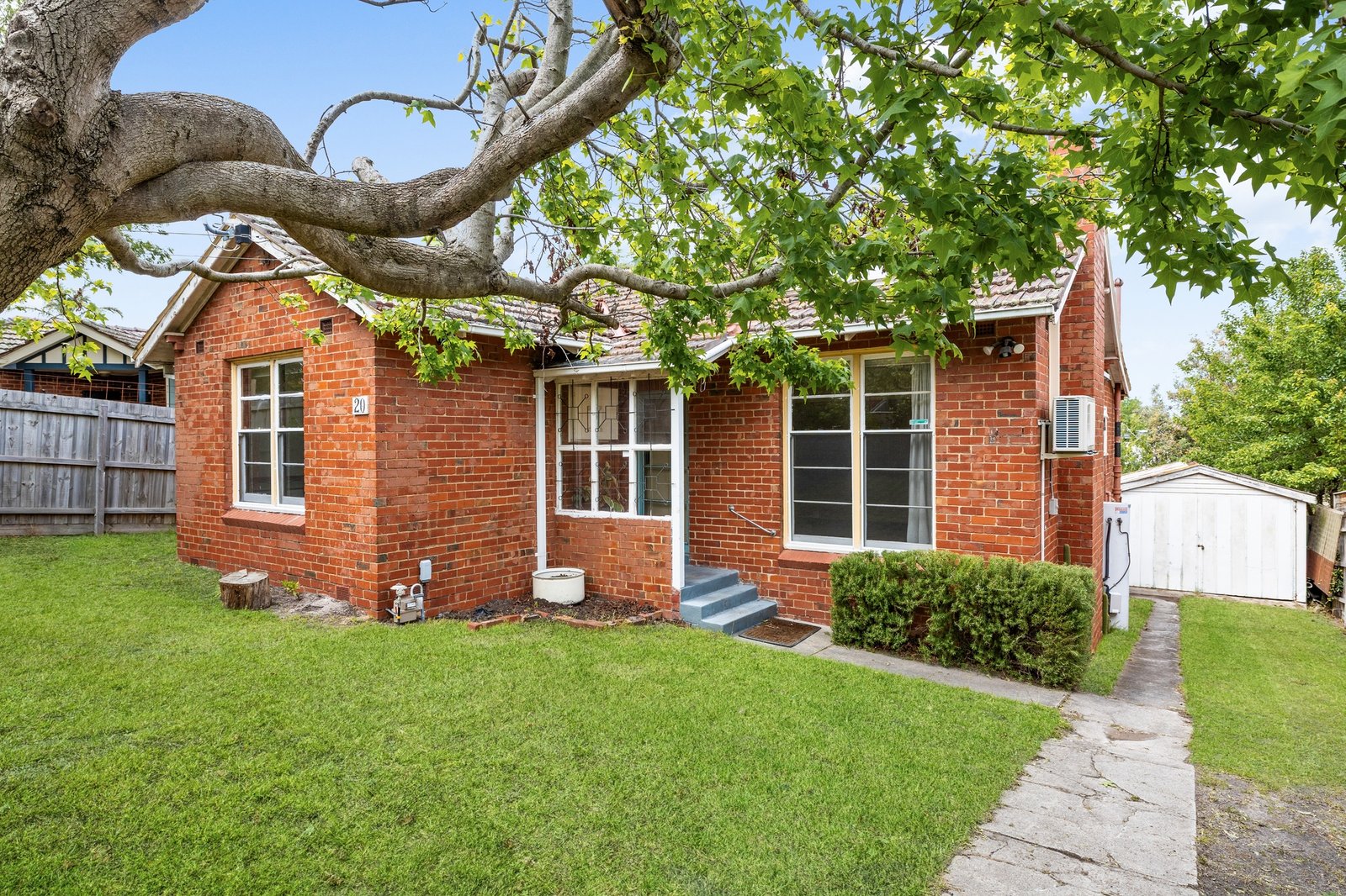 Gallery: 20 Hutchinson Street