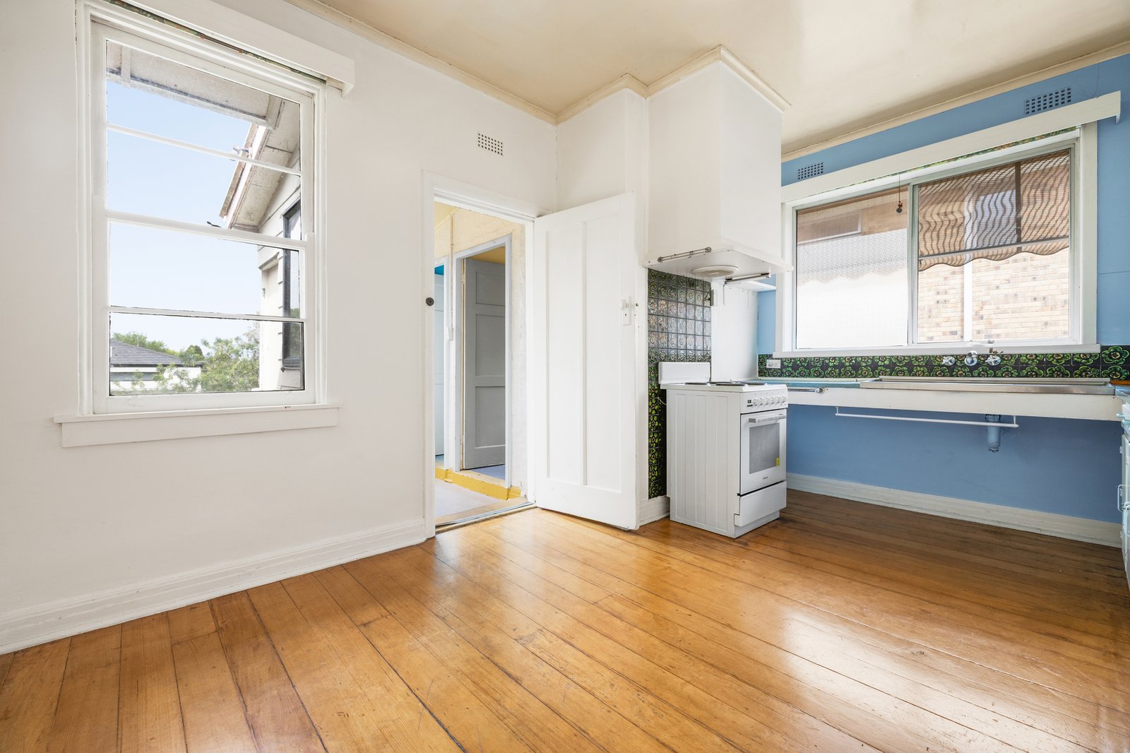 Gallery: 20 Hutchinson Street