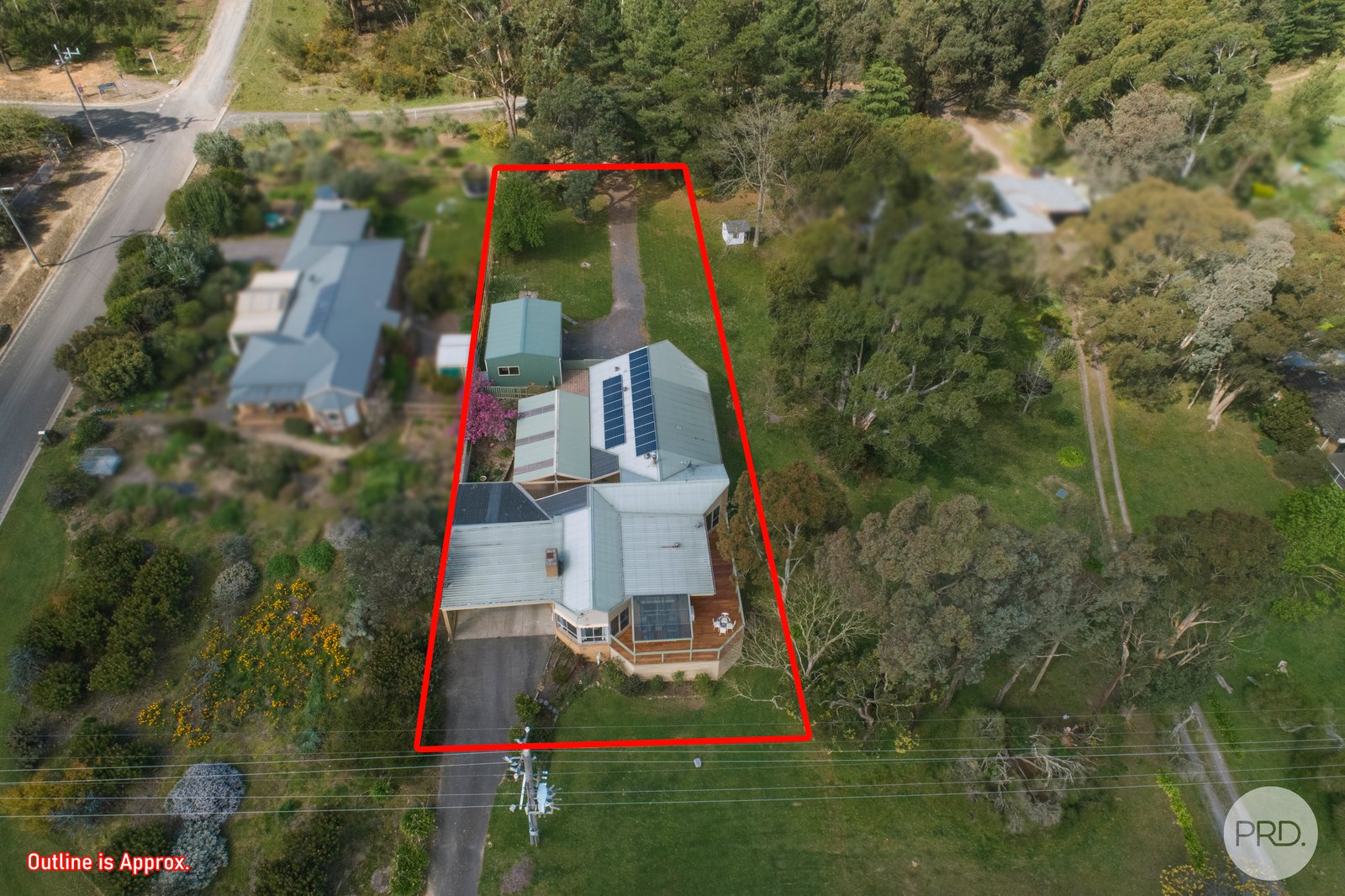 20 Hutchinson Street CRESWICK 2
