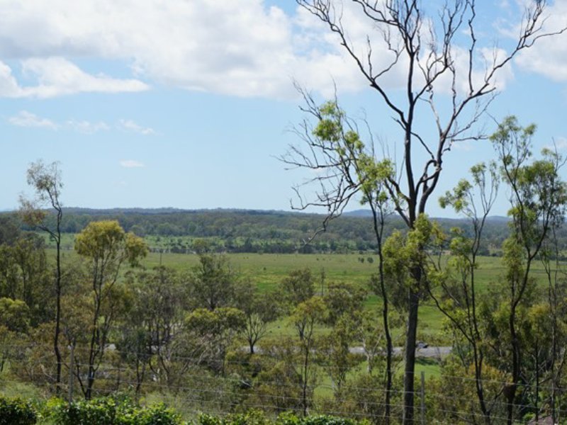 20 Illoura Road WURDONG HEIGHTS 4