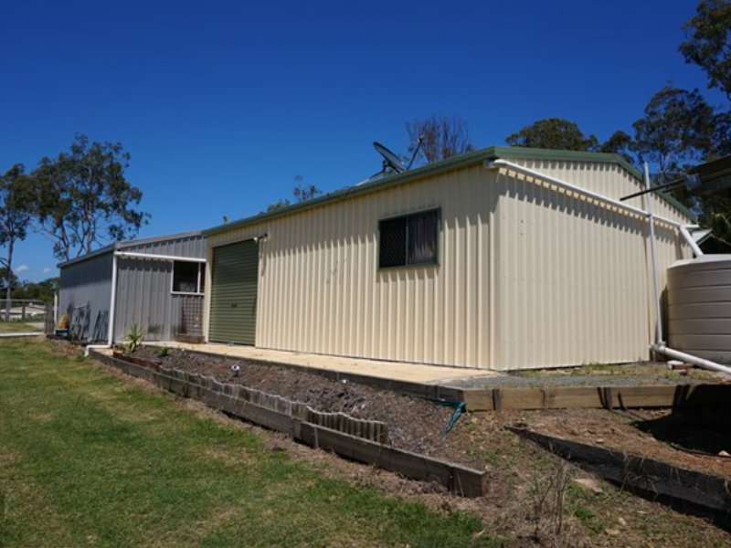 20 Illoura Road WURDONG HEIGHTS 7