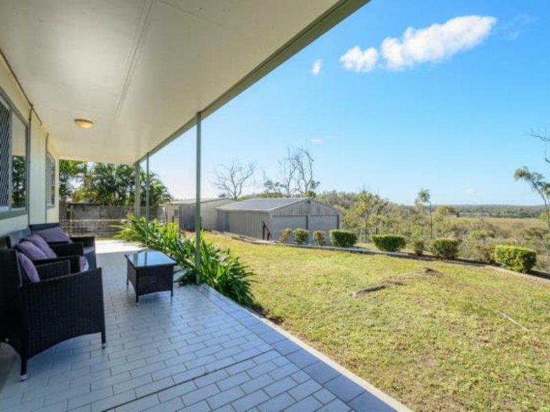 20 Illoura Road WURDONG HEIGHTS 9