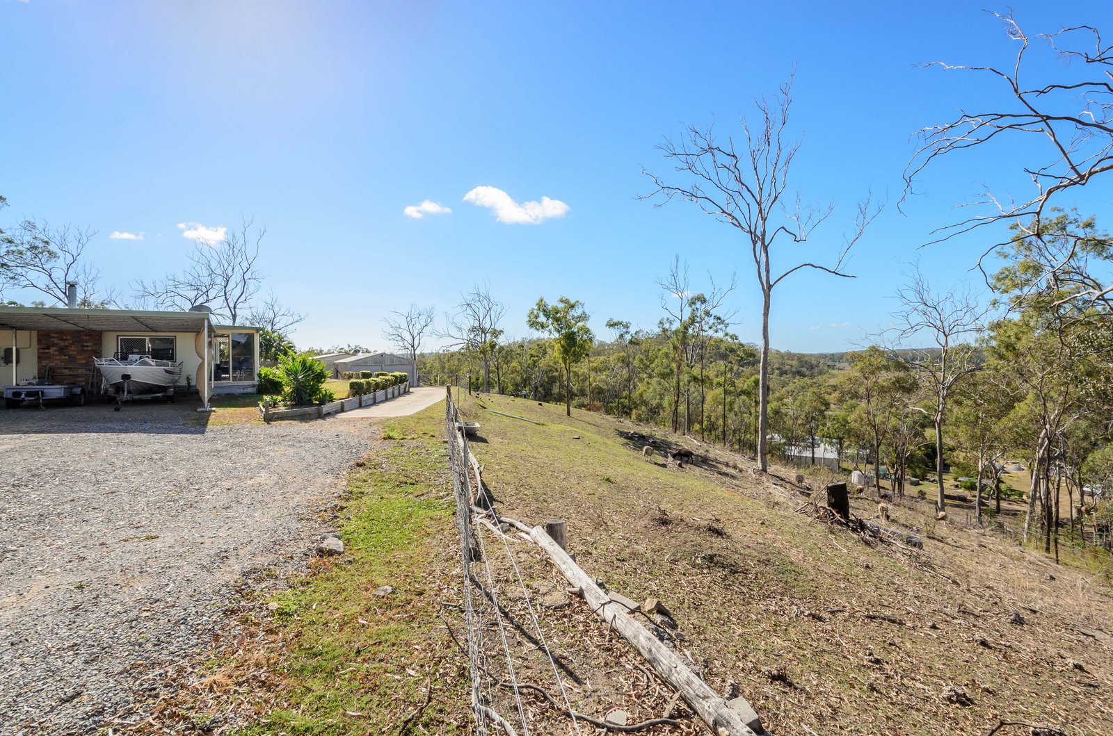 20 Illoura Road WURDONG HEIGHTS 21