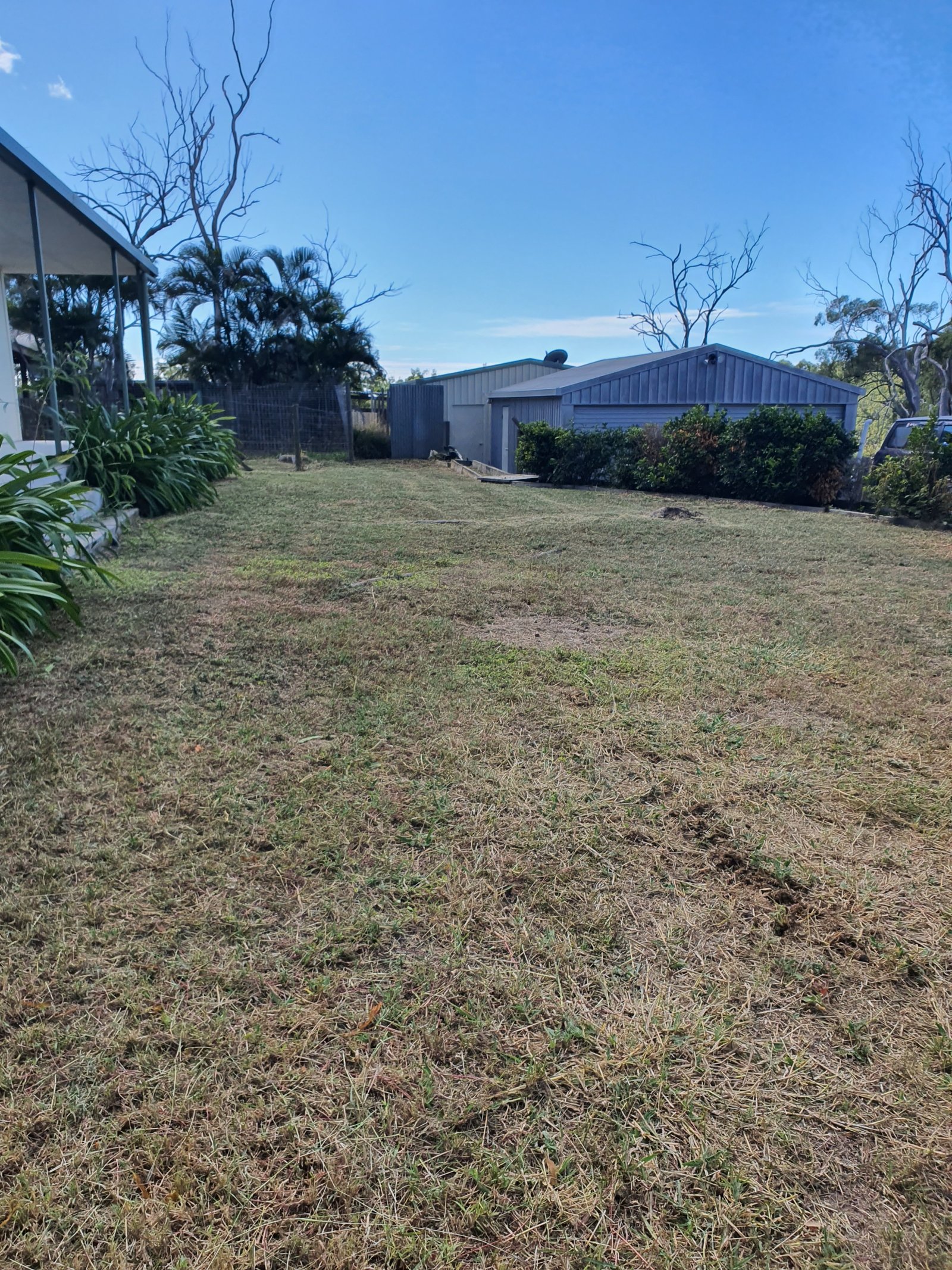 20 Illoura Road WURDONG HEIGHTS 28