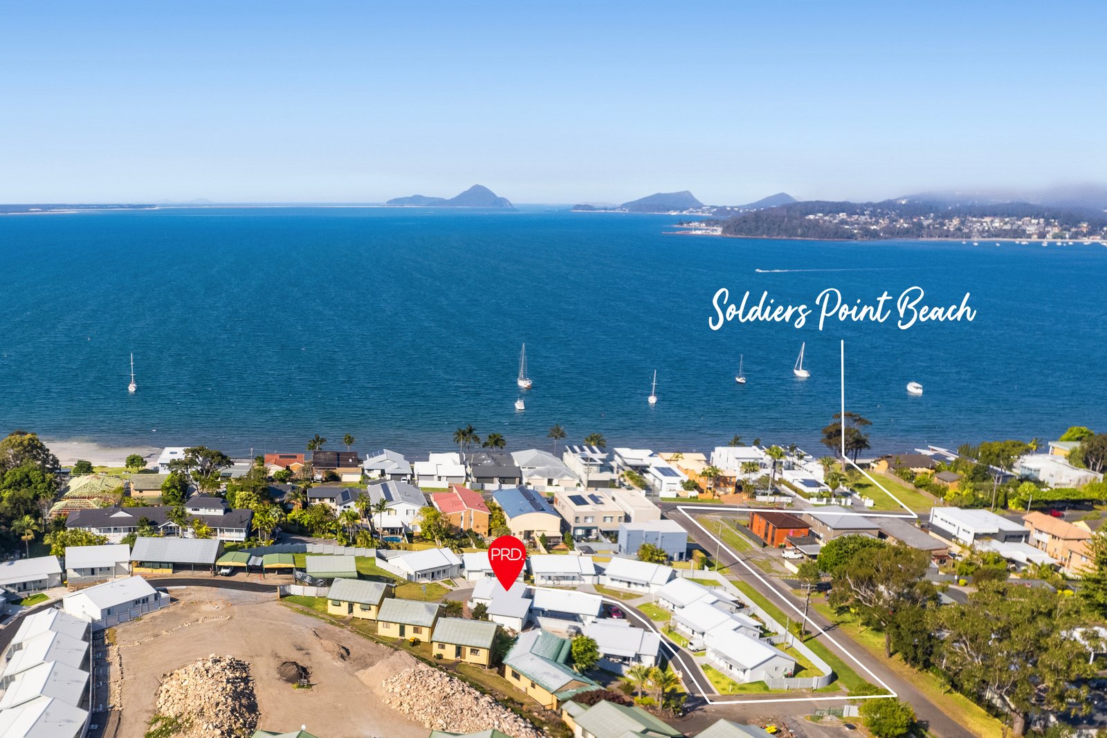 20 Inlet Close SALAMANDER BAY 1