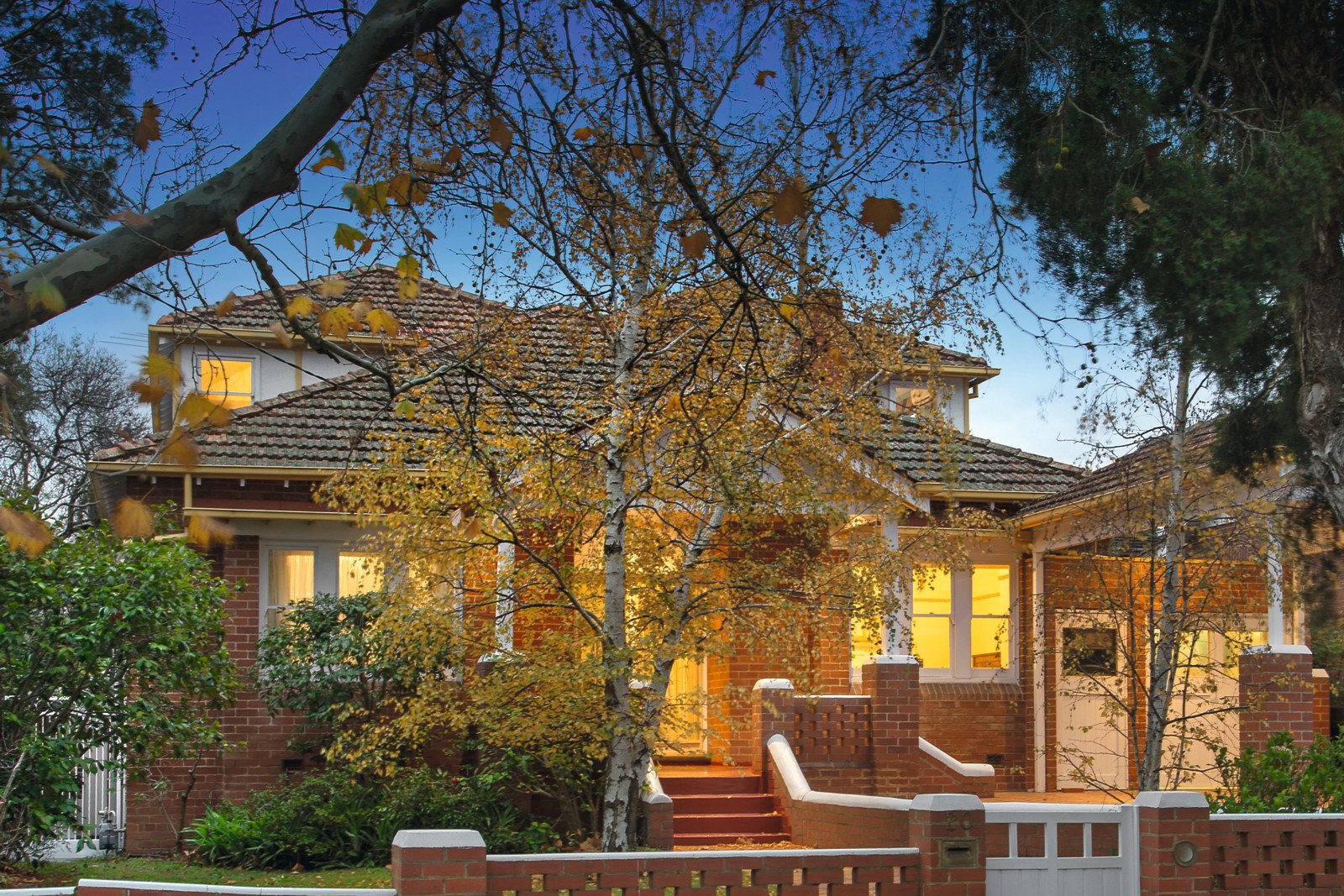 20 Iris Road, Glen Iris, VIC