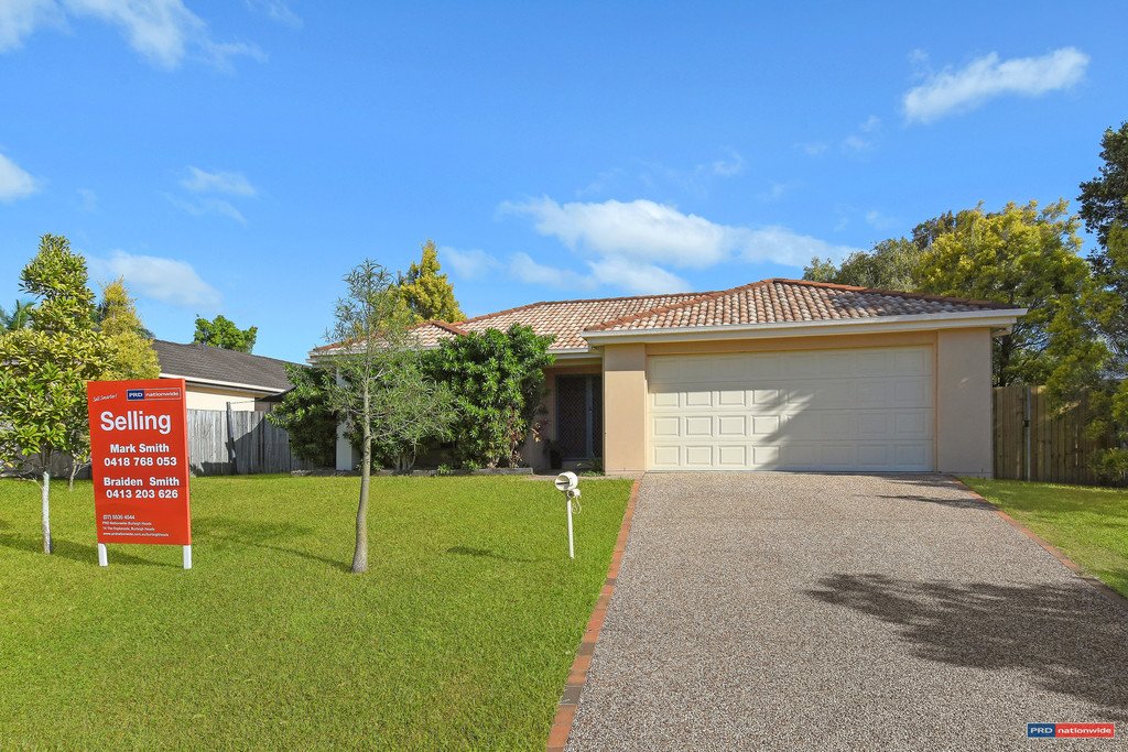 20 Islander Court BURLEIGH WATERS 1