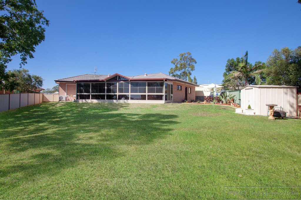 20 Jacaranda Close ABERGLASSLYN 2