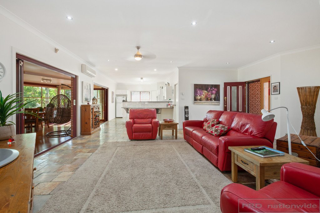 20 Jacaranda Close ABERGLASSLYN 9
