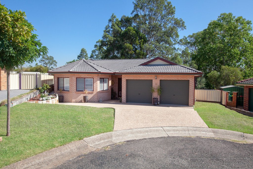 20 Jacaranda Close ABERGLASSLYN 11