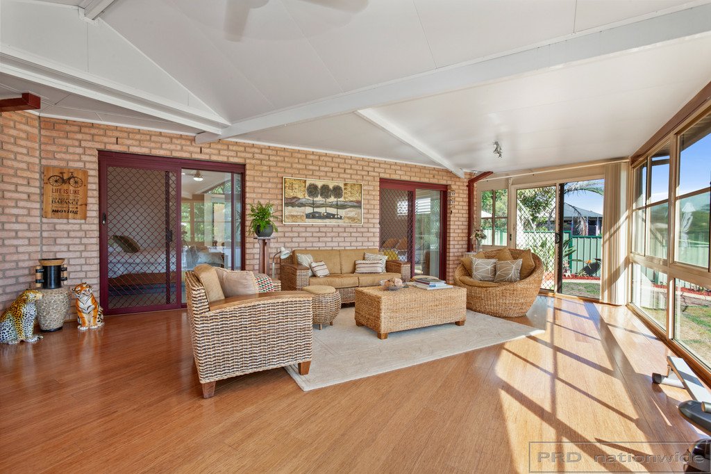 20 Jacaranda Close ABERGLASSLYN 21
