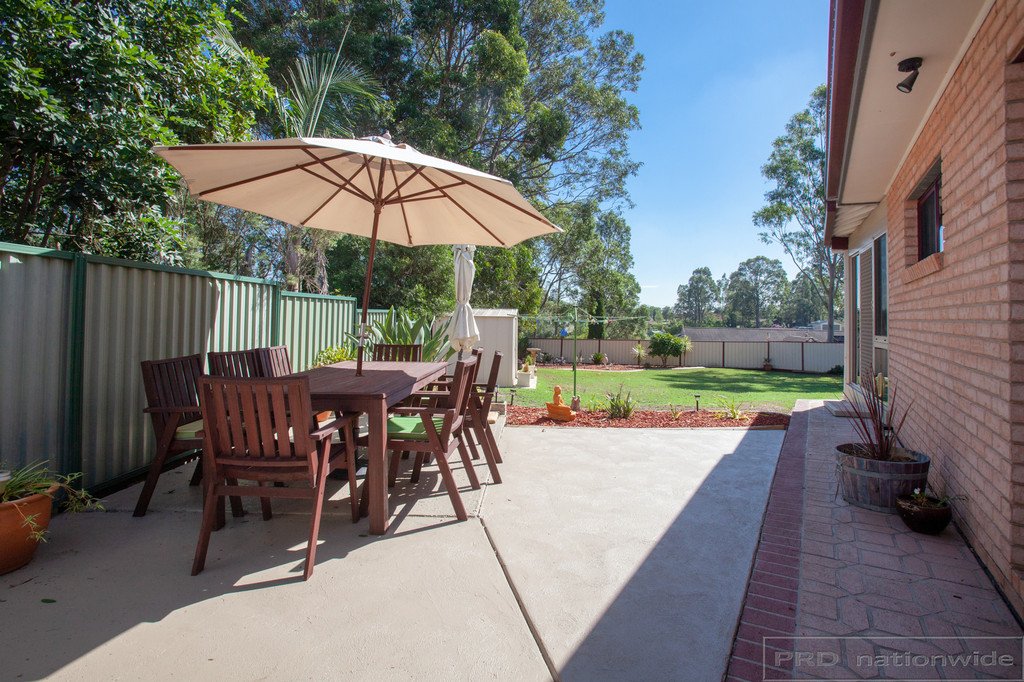 20 Jacaranda Close ABERGLASSLYN 26