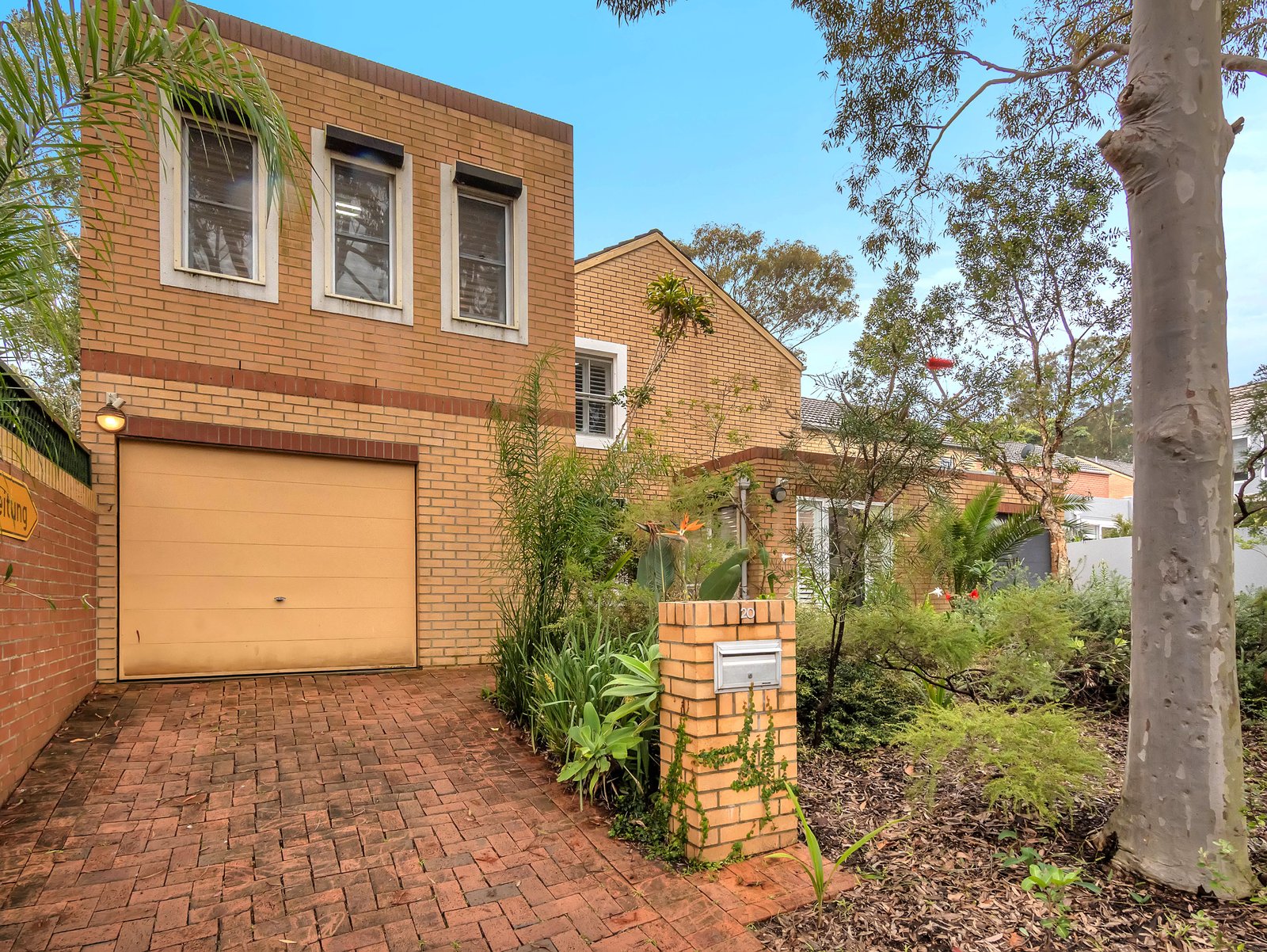 20 Jacaranda Place SOUTH COOGEE 14