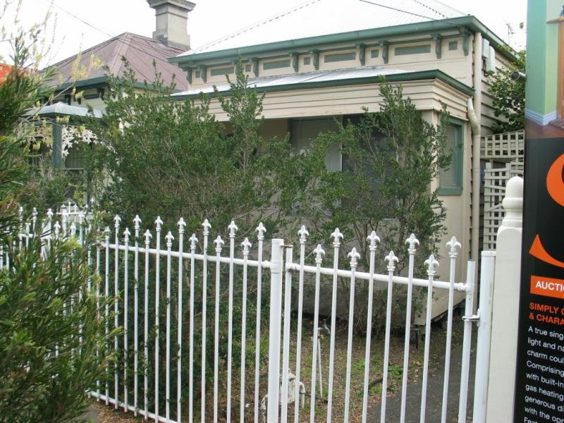 Gallery: 20 James Street