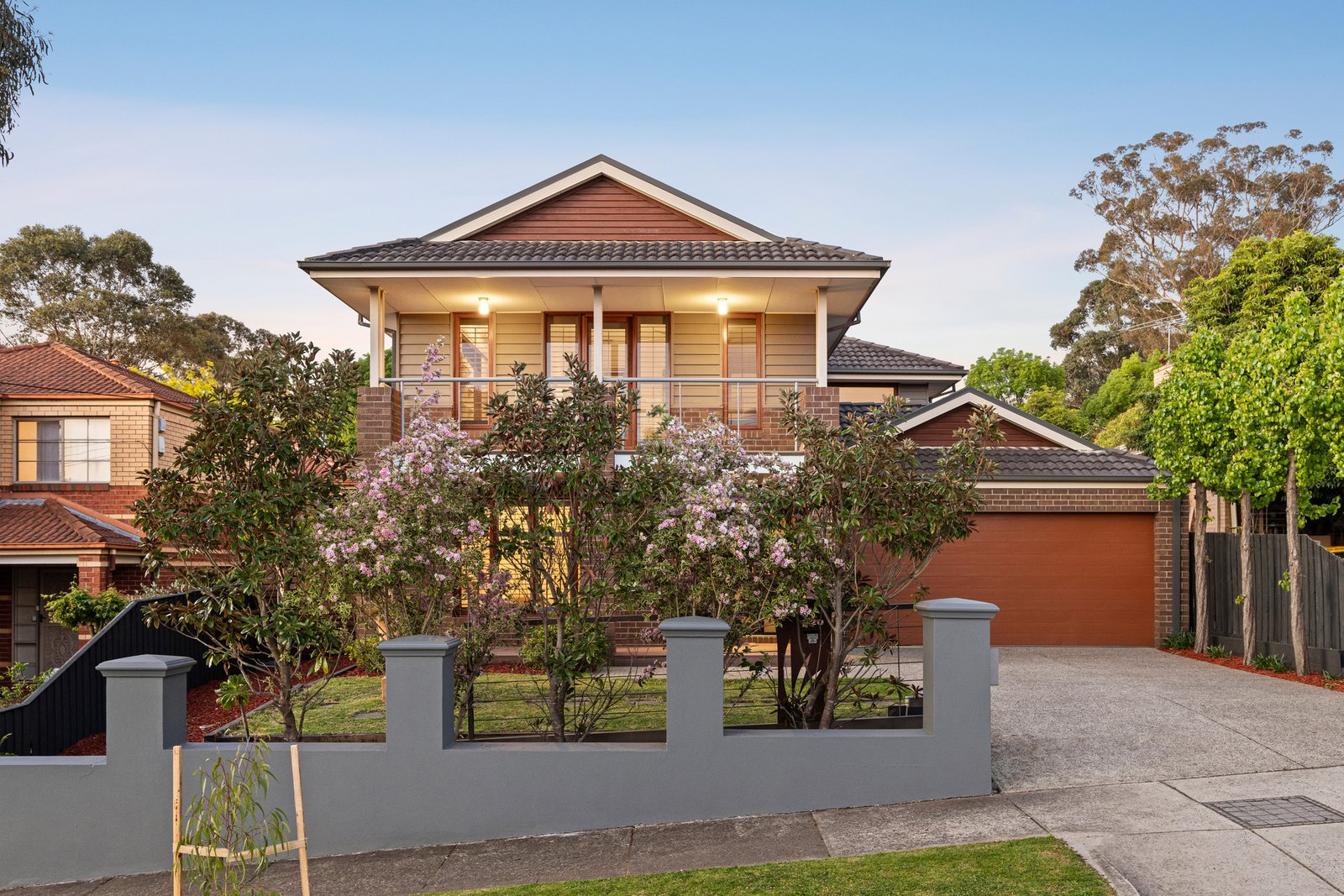 Gallery: 20 Jellicoe Street
