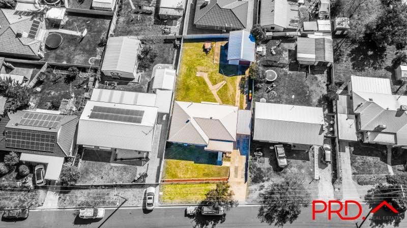 20 Jill Street TAMWORTH 8