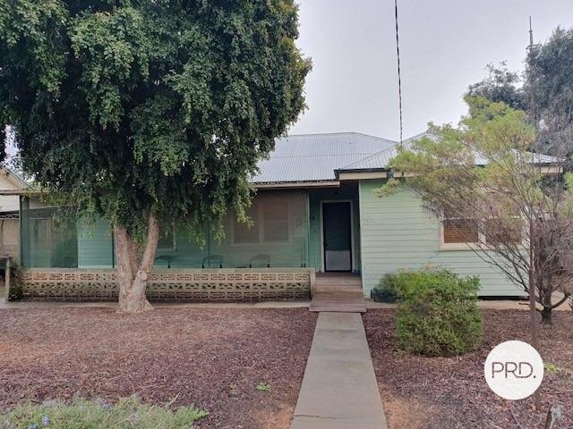 20 Johnson Street OUYEN 2