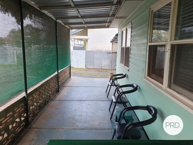 20 Johnson Street OUYEN 3