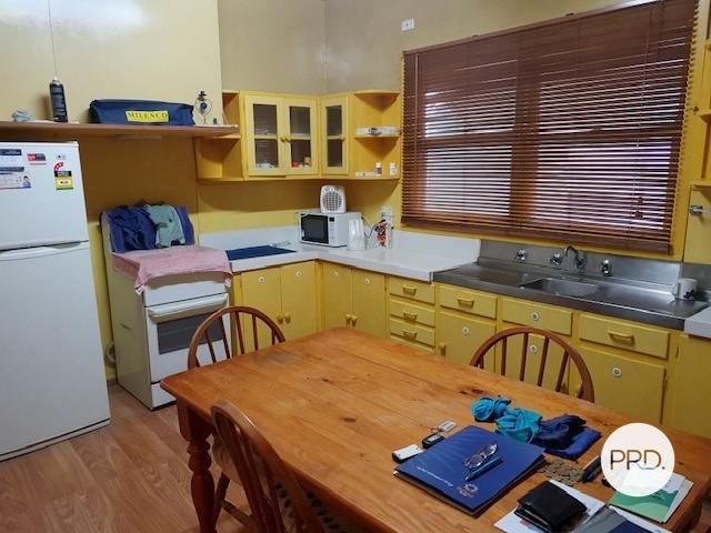 20 Johnson Street OUYEN 5