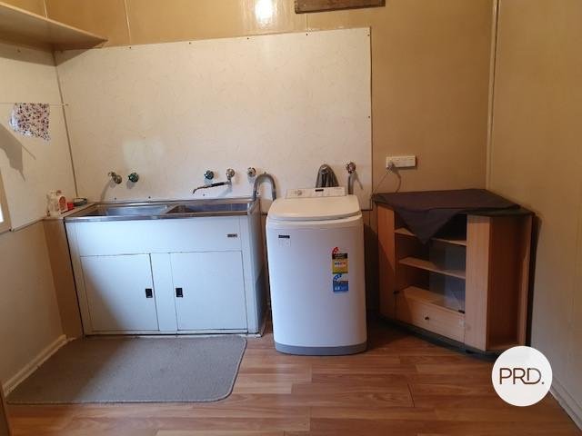 20 Johnson Street OUYEN 9