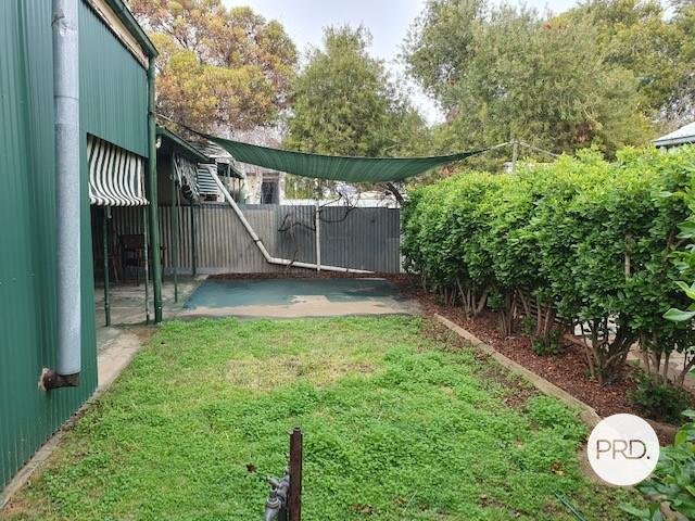 20 Johnson Street OUYEN 11