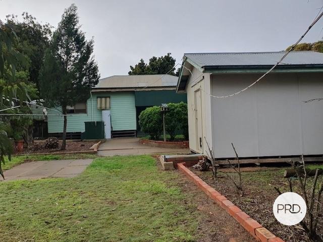 20 Johnson Street OUYEN 12