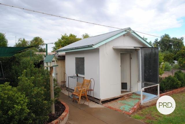 20 Johnson Street OUYEN 13