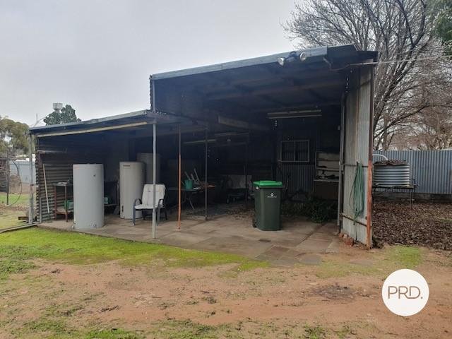 20 Johnson Street OUYEN 14