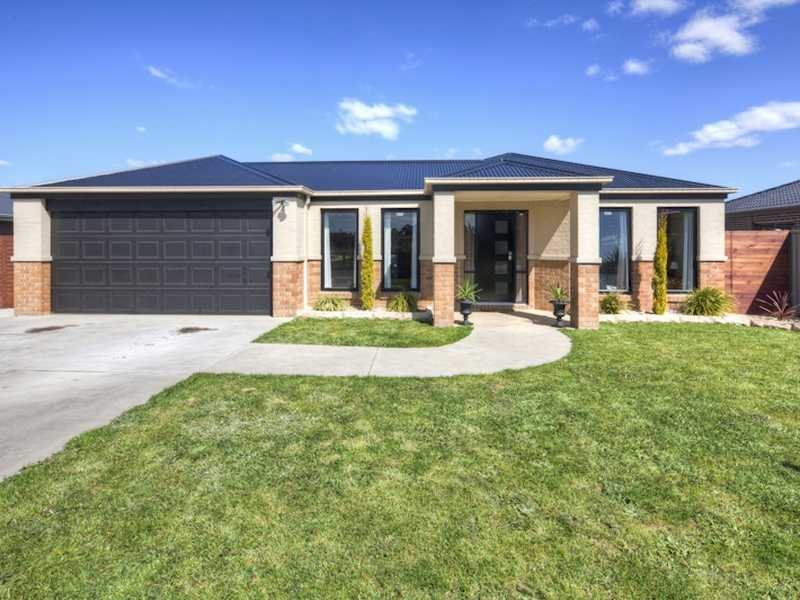 20 Jordan Avenue DELACOMBE 1