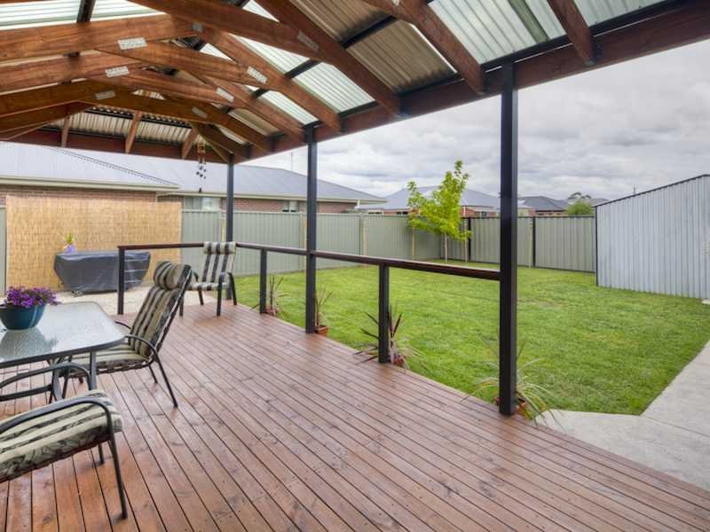 20 Jordan Avenue DELACOMBE 6