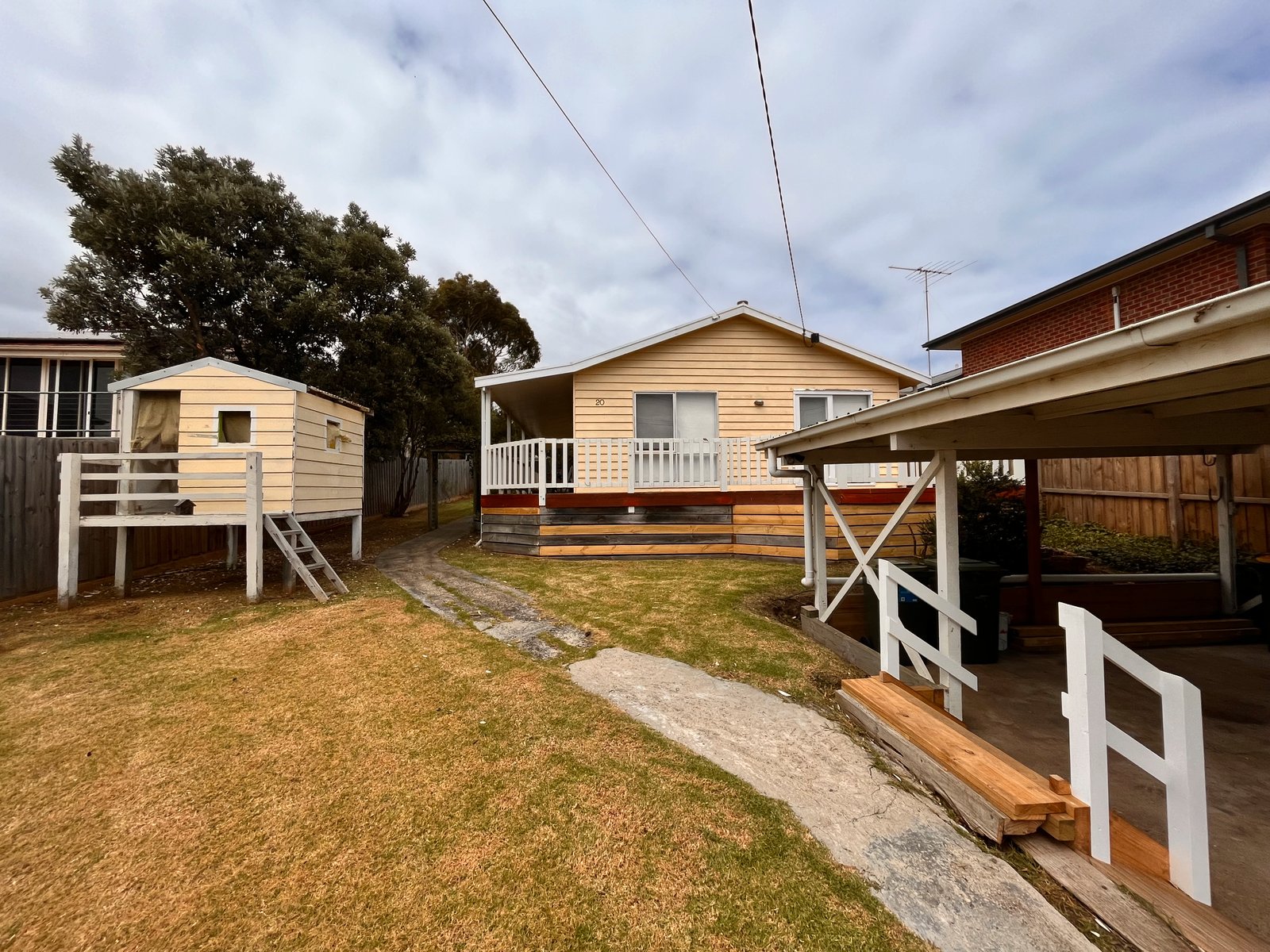 20 Kanyanya Avenue, CLIFTON SPRINGS VIC 3222 Buxton 2023