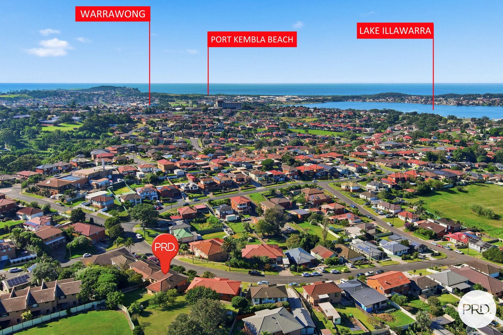 20 Karrabah Crescent LAKE HEIGHTS 2