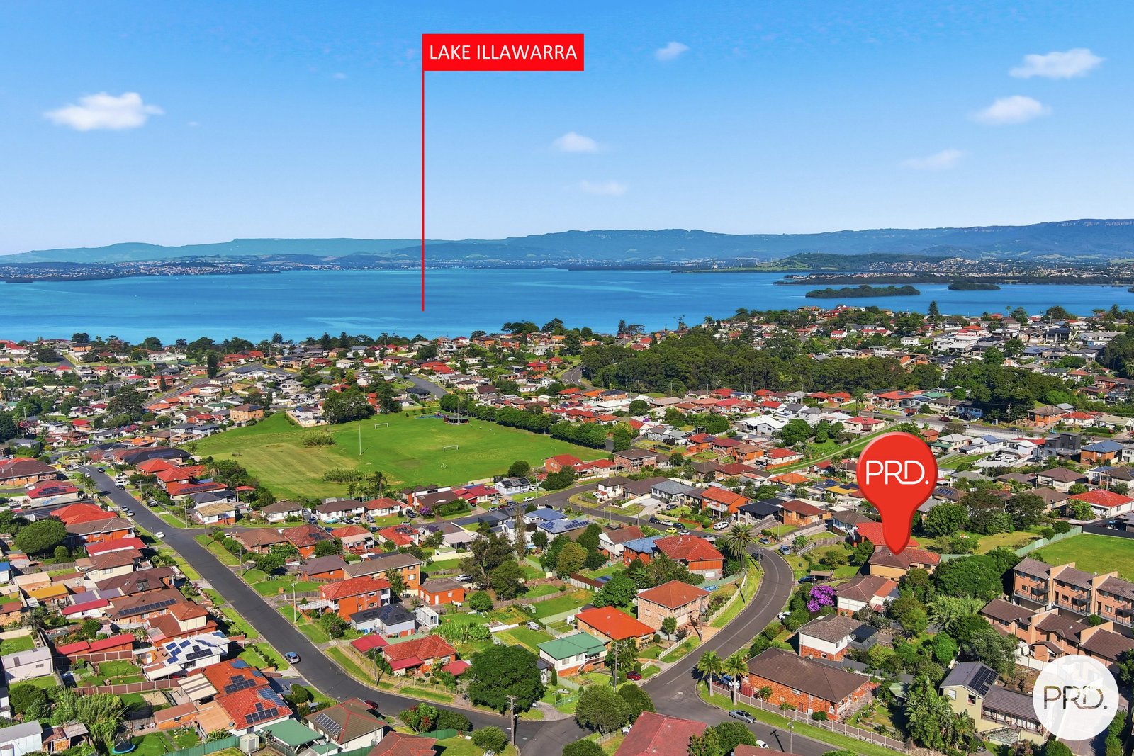 20 Karrabah Crescent LAKE HEIGHTS 11