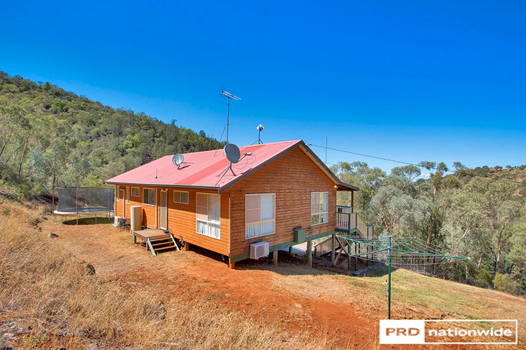 20 Katrina Court TAMWORTH 4