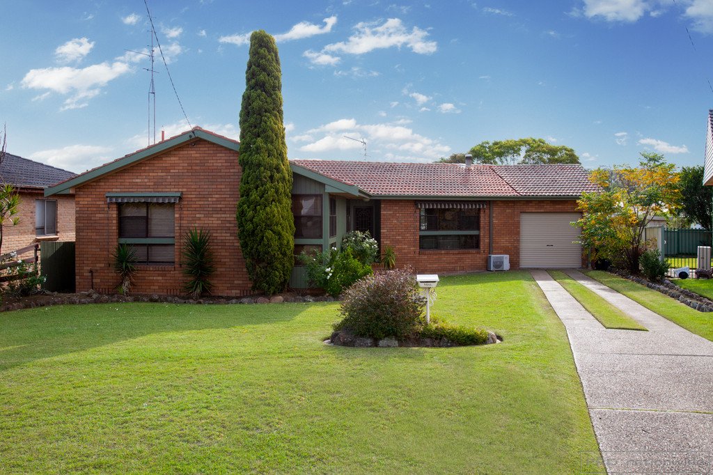 20 Kennedy Street RUTHERFORD 17