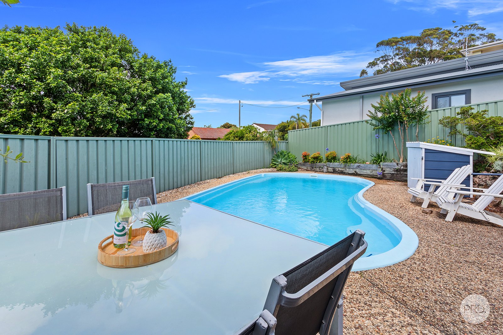 20 Kerrigan Street NELSON BAY 2