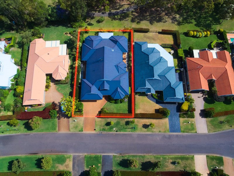 20 Kestrel Avenue SALAMANDER BAY 4