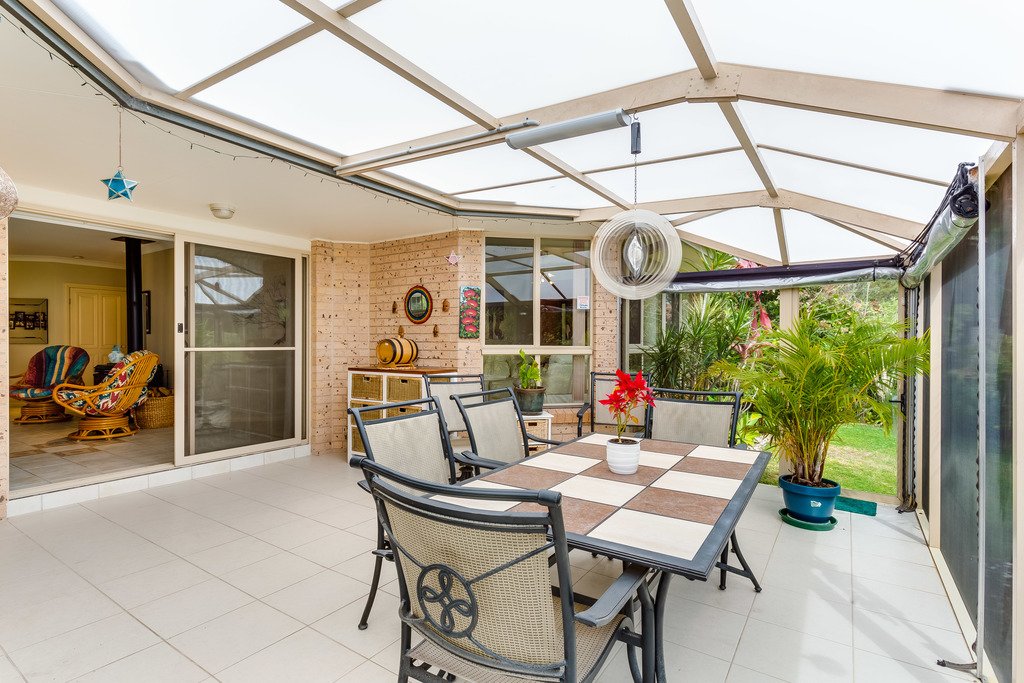 20 Kestrel Avenue SALAMANDER BAY 6
