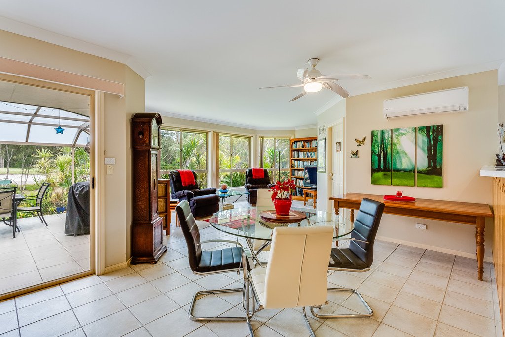 20 Kestrel Avenue SALAMANDER BAY 8